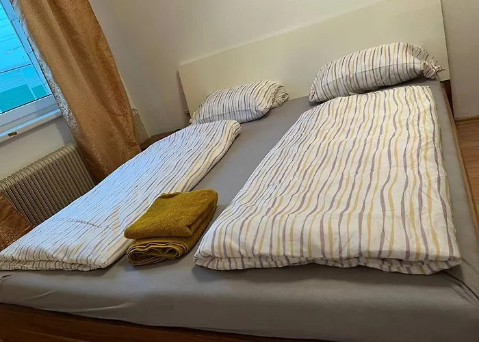 Soothing Room In A Big House