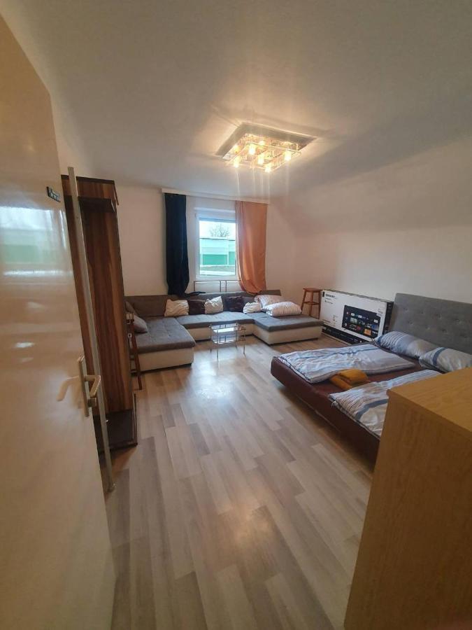 Soothing In A Big House Apartment *